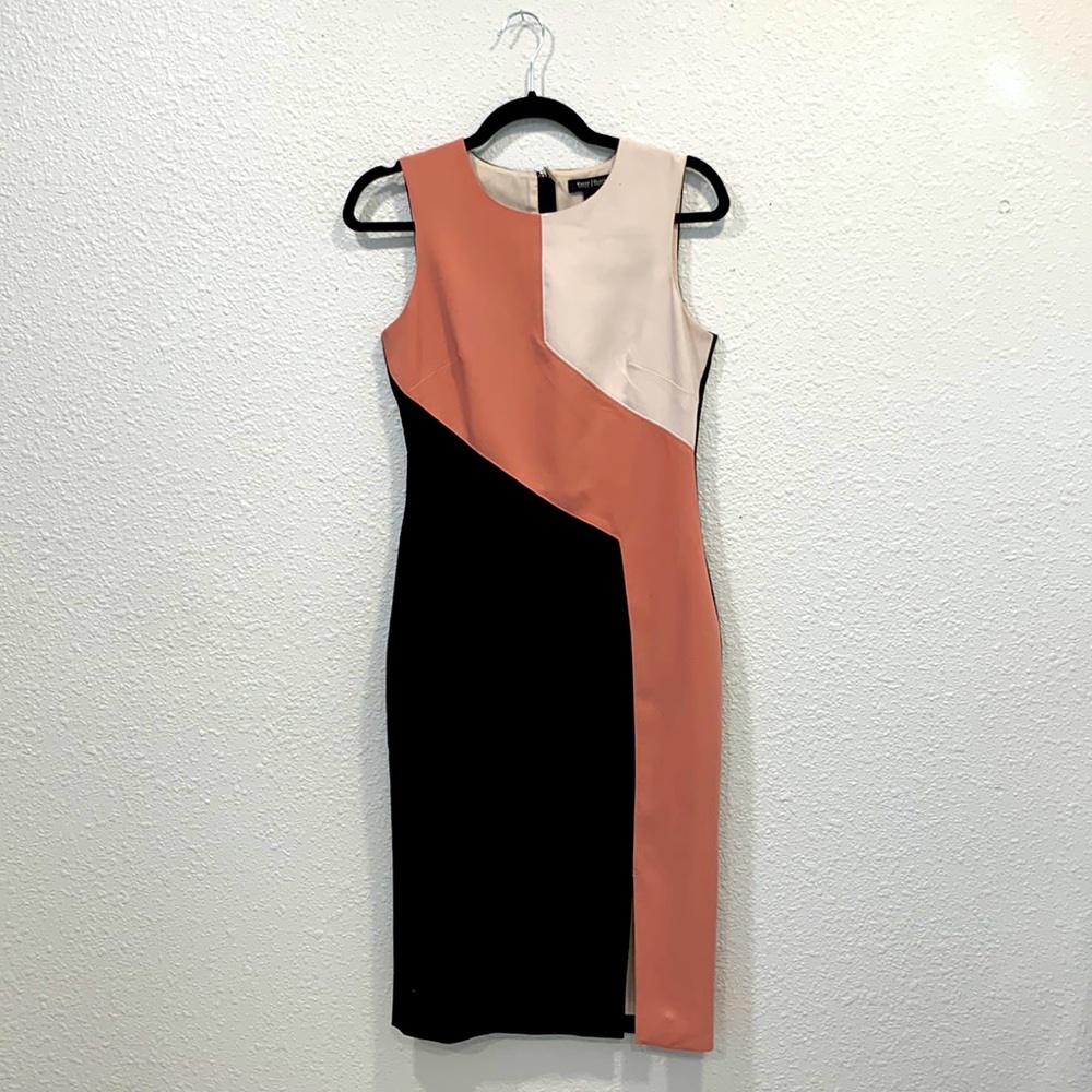 White House Black Market Dress Size 2